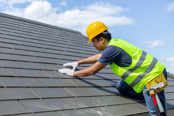 Trusted Webster City, IA Roofing Contractor Experts