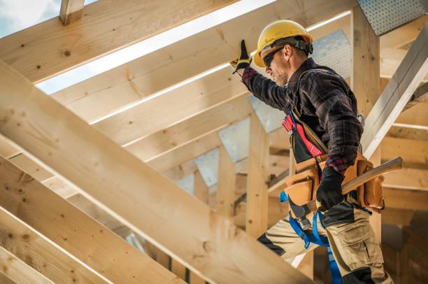 Best Roof Installation Near Me  in Webster City, IA