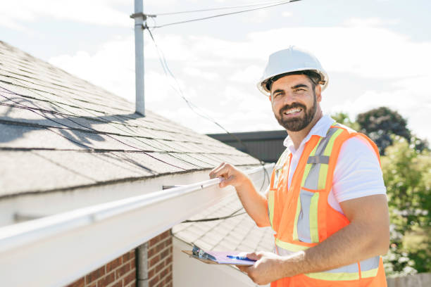 Best Storm Damage Roof Repair  in Webster City, IA