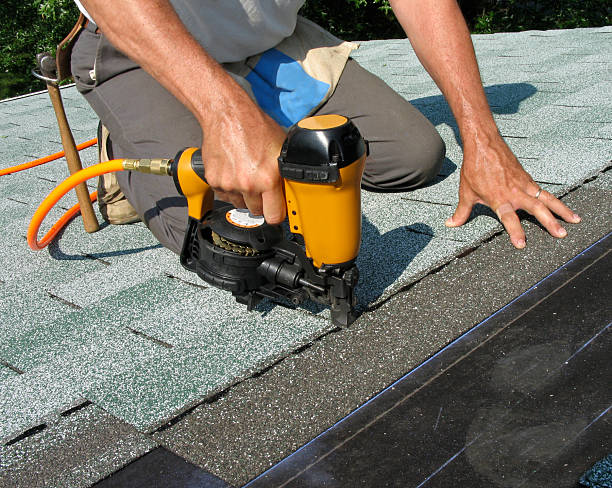 Best New Roof Installation  in Webster City, IA